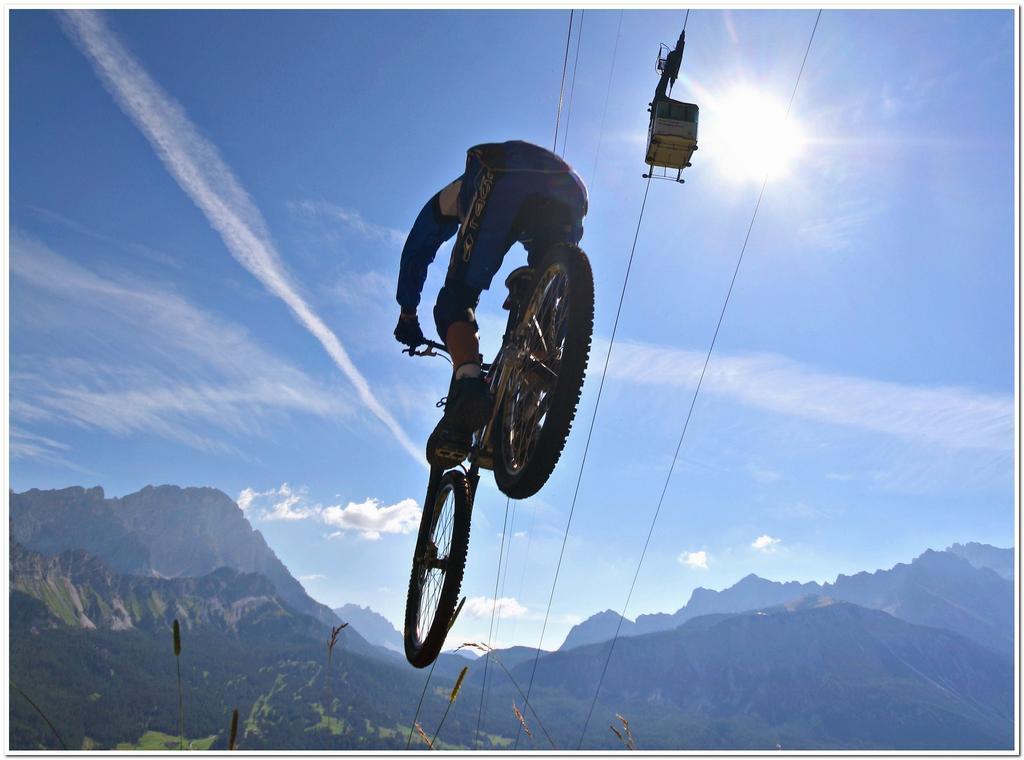 Hotel Al Larin Cortina dʼAmpezzo Dış mekan fotoğraf